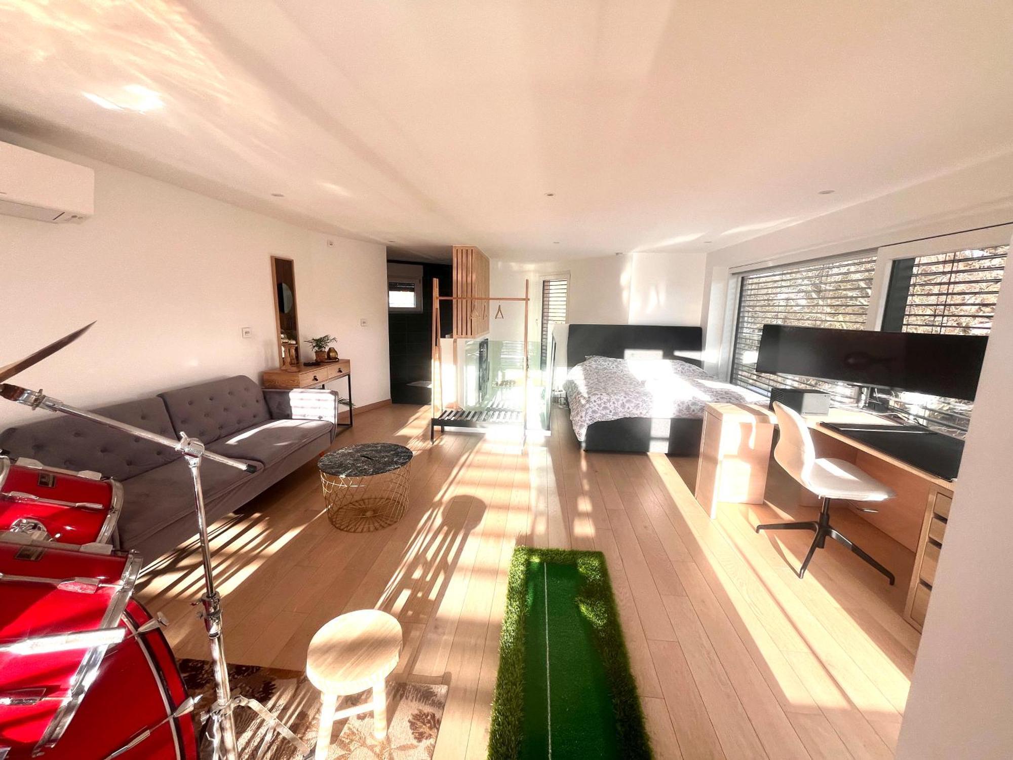 Villa Exclusive Strasbourg Eksteriør bilde